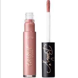 TEXAS TOAST Tarte X Grav3yardgirl Lip Paint